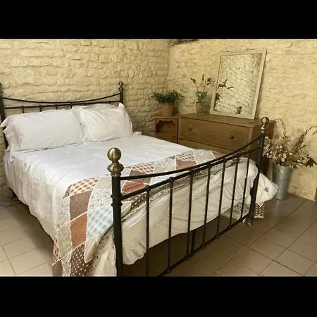 Belle Etouille Vakantiehuis
