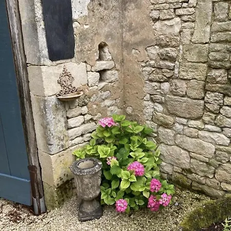 Belle Etouille Gibourne