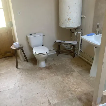 Belle Etouille Vakantiehuis