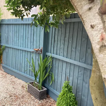 Vakantiehuis Belle Etouille Gibourne