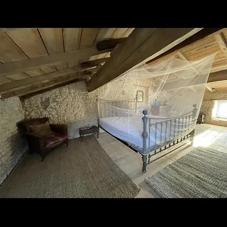 Belle Etouille Vakantiehuis